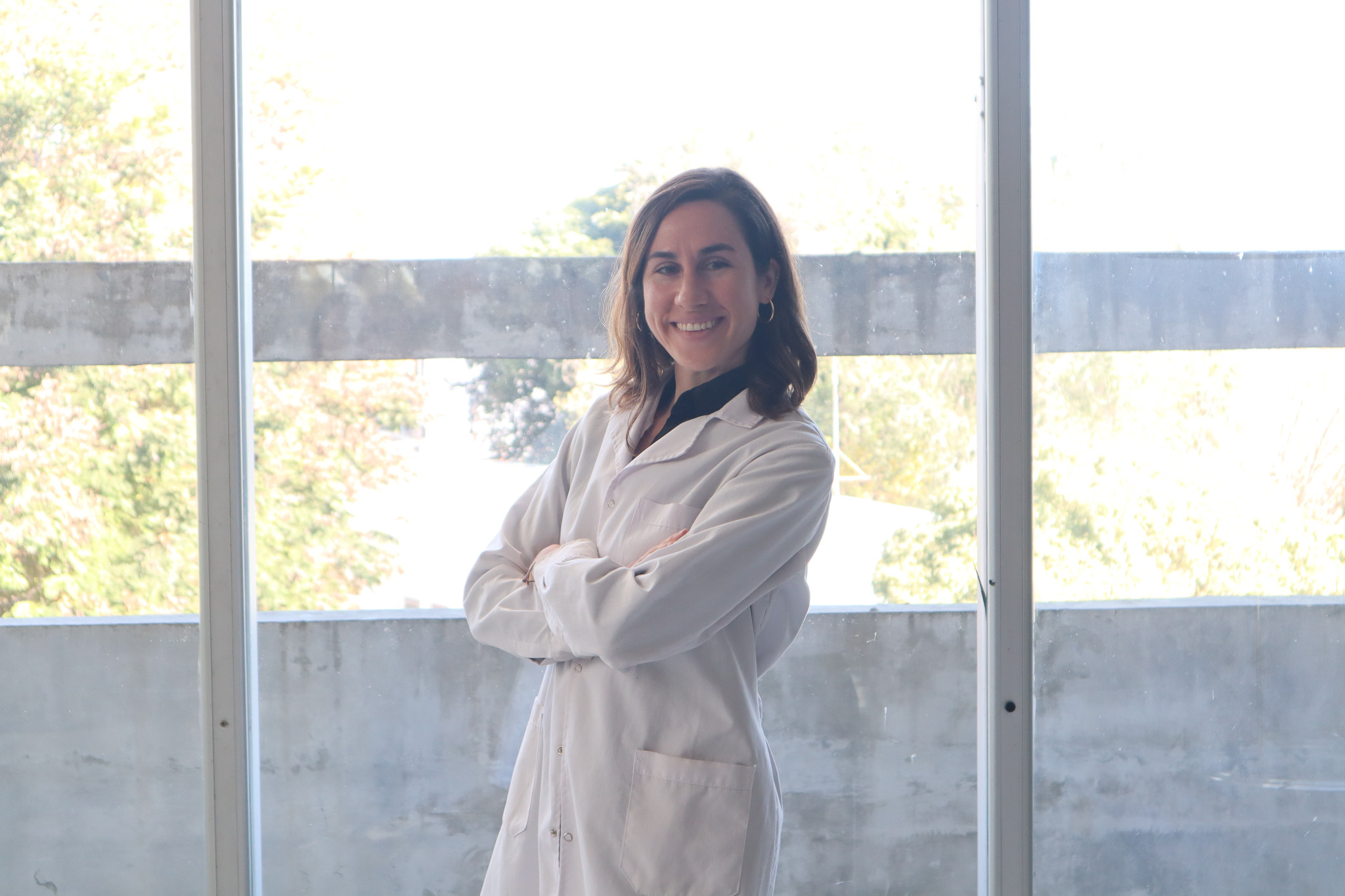 Dra. Micaela Navarro