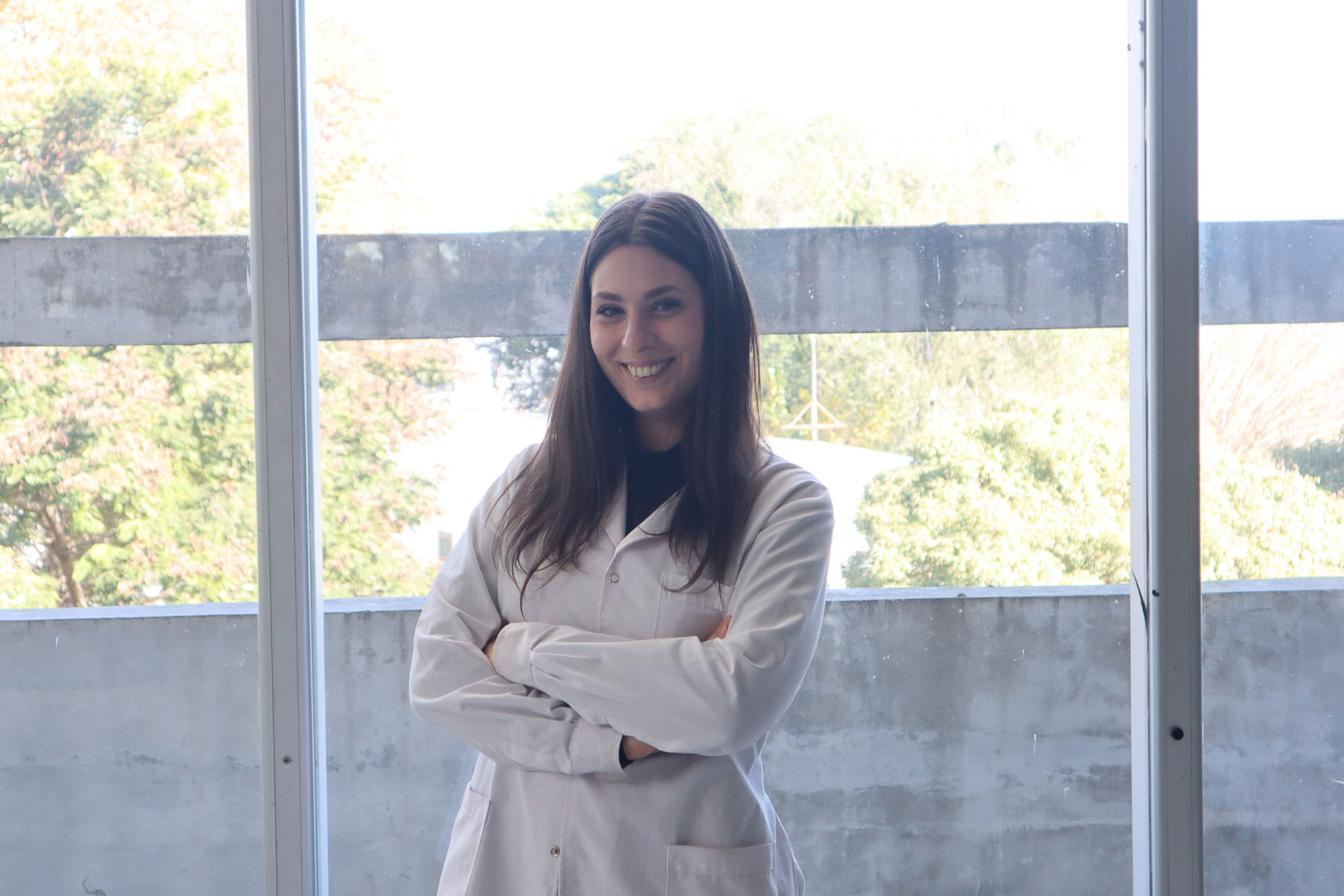 Lic. Ornella Zúgaro-Vogt