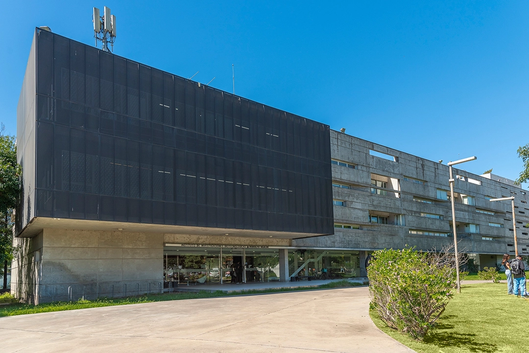Laboratorio BioRepro