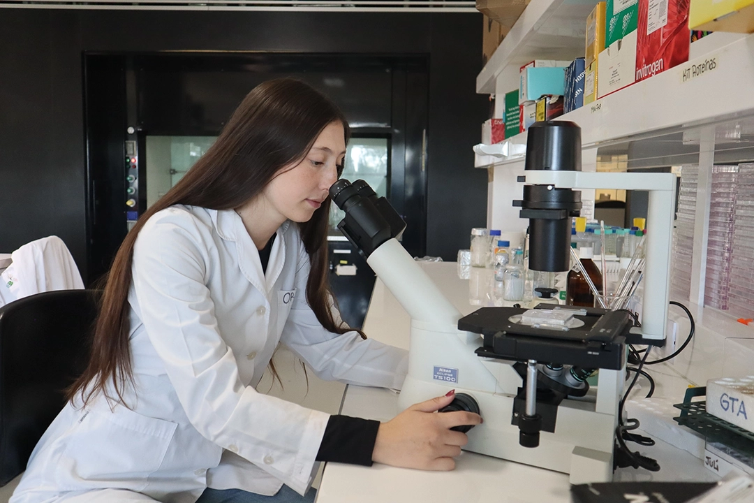 Laboratorio BioRepro