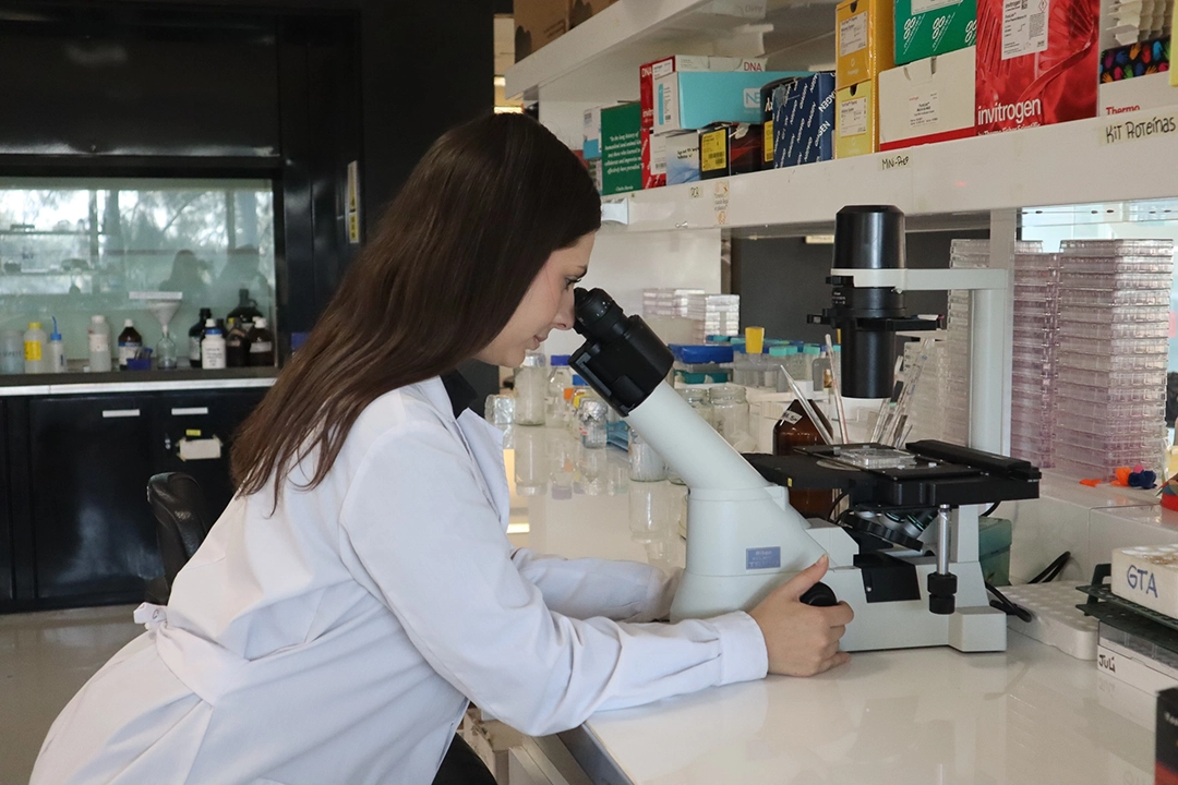 Laboratorio BioRepro