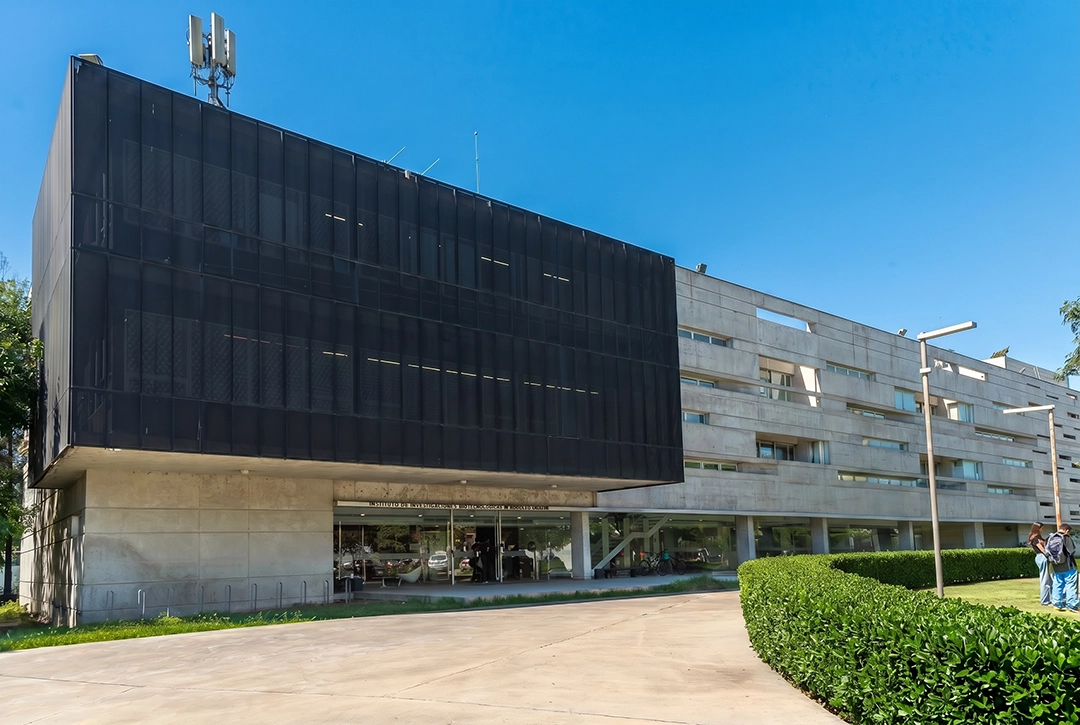 Instituto BioRepro
